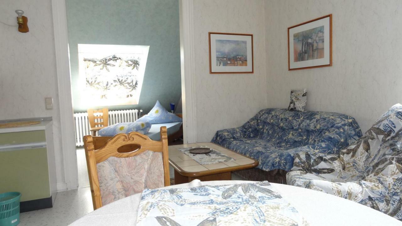 "Haus Schloss Fuerstenberg" Bacharach Kültér fotó