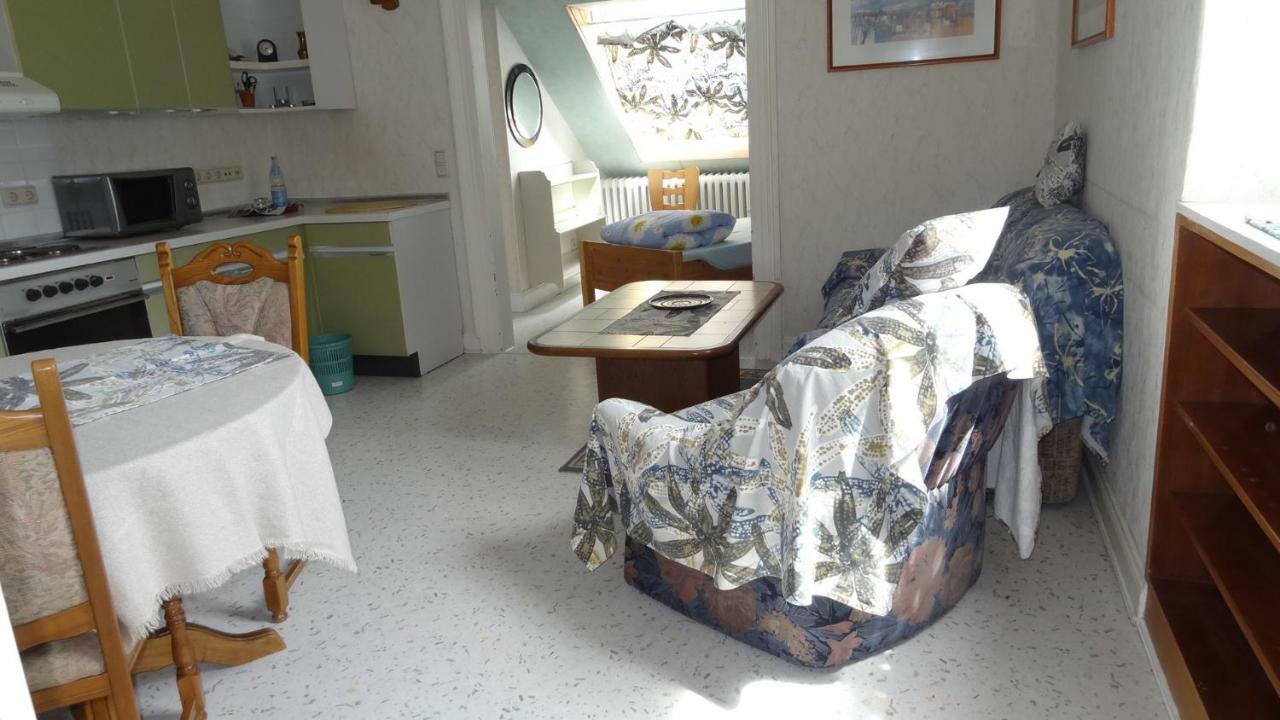 "Haus Schloss Fuerstenberg" Bacharach Kültér fotó